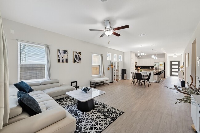 Photo - 3318 Brushy Marsh Dr