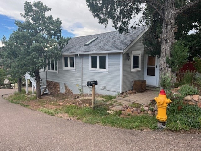 Building Photo - 331 Oklahoma Rd Rental