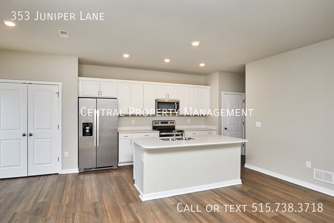 353 Juniper Dr