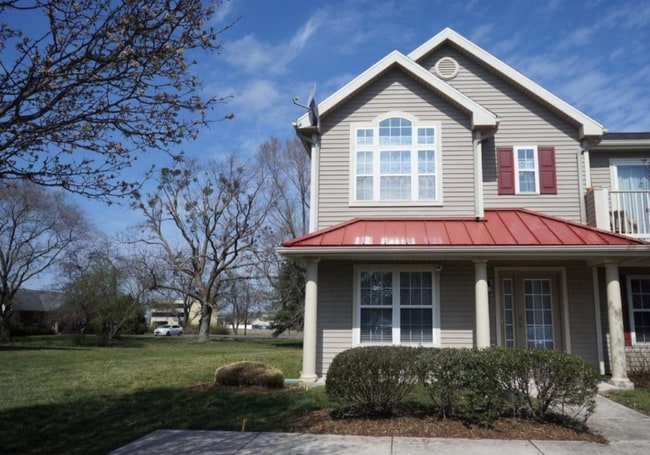 Photo - 23547 Tristan Ln Townhome