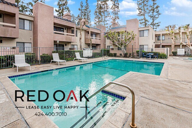 Photo - 7810 Topanga Canyon Blvd Unidad 231 Rental