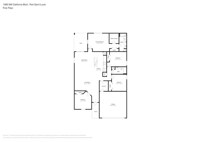 Photo - 1580 SW California Blvd