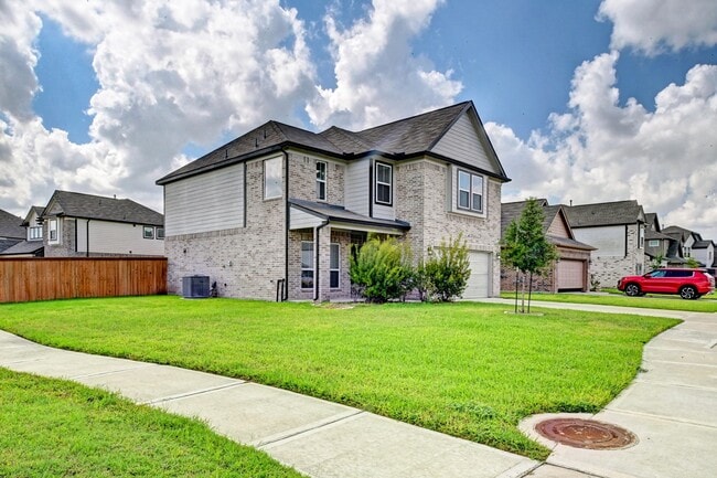 Photo - 3303 Owl Hollow Dr