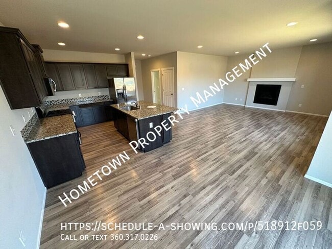 Photo - 6918 Honeylocust Ct NE