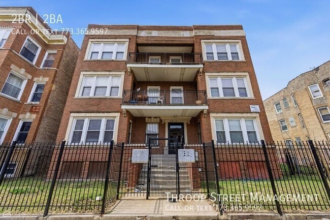 Photo - 6132 S Vernon Ave Unit 1N