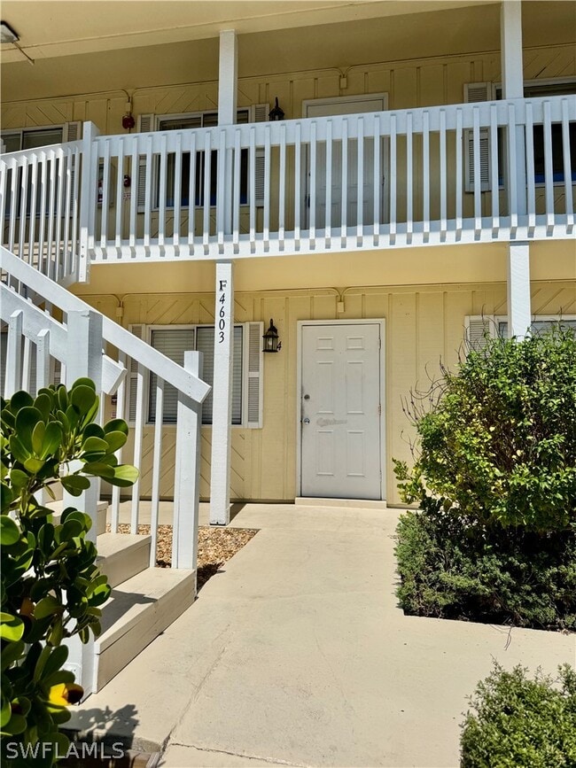 Building Photo - 4603 Bayshore Dr Unit F4