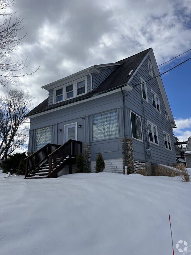 Building Photo - 536 Federal Rd Rental