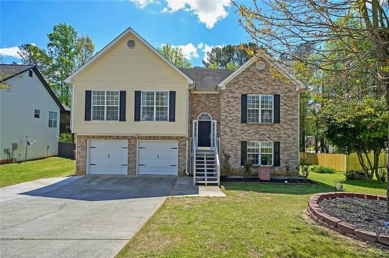 Photo - 1732 N Oak Dr