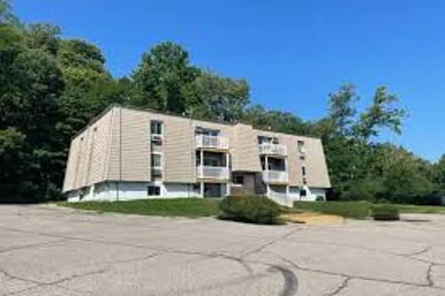 Photo - Aurora Apartments