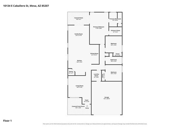 Photo - 10134 E Caballero St