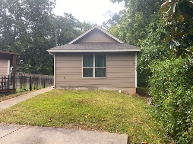 Building Photo - 8700 Sassafras Rental