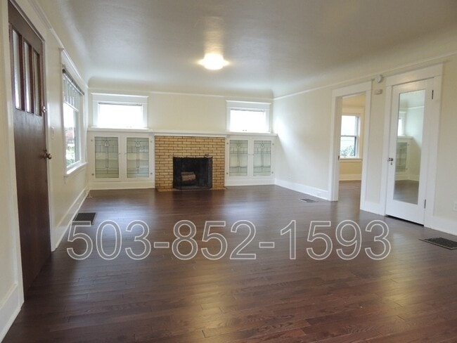 Photo - 122 SE 60th Ave Rental