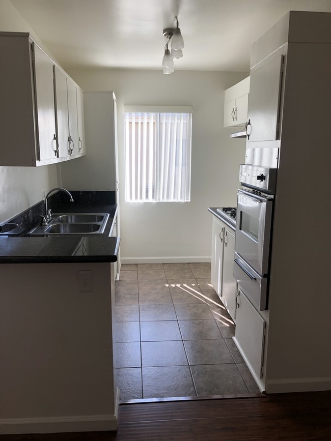 Shamrock Apartments