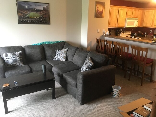 Photo - Prairie District Townhouse off Edgewood and HWY 30