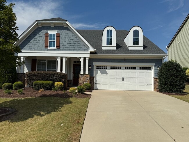 Building Photo - 17538 Austins Creek Dr Rental