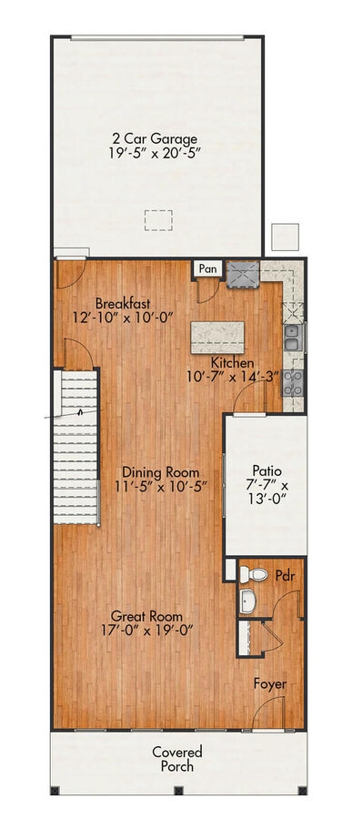 Photo - 792 Simpson Ave