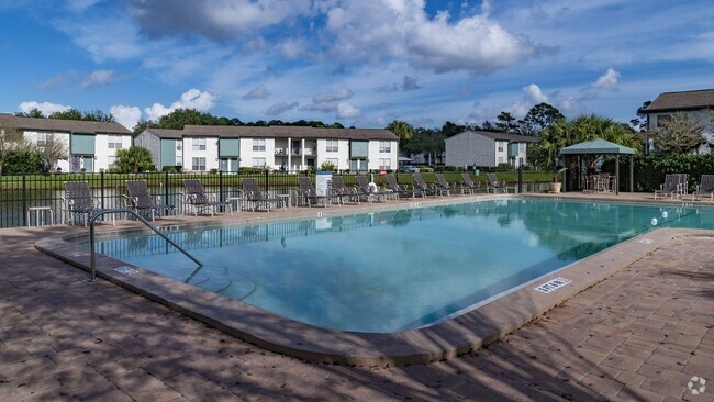 Building Photo - Sands on Beach Rental