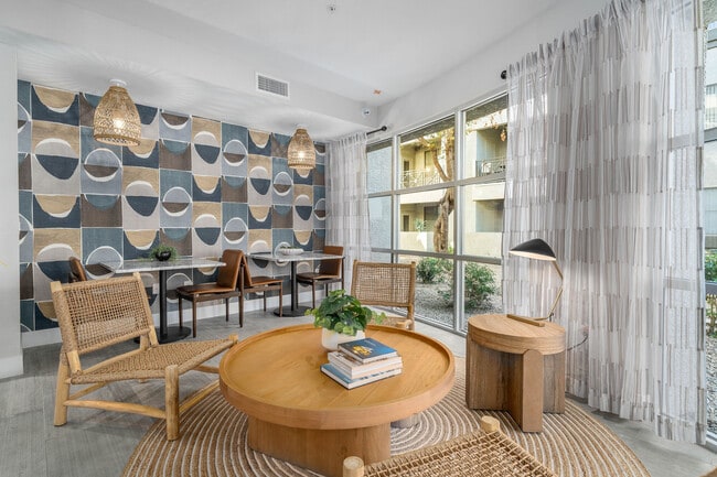 Emory Old Town apartments — community photo