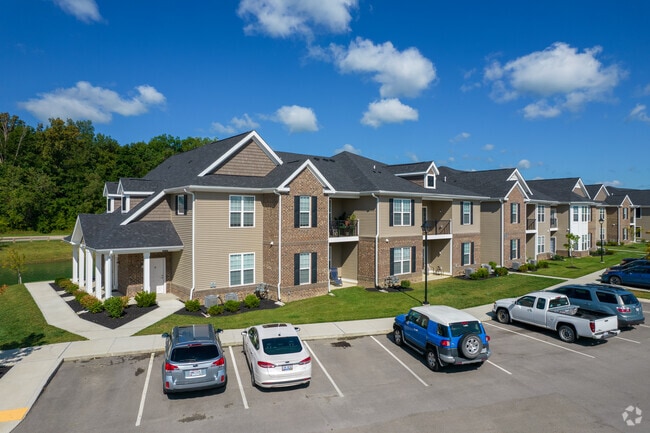 Luxury Living!