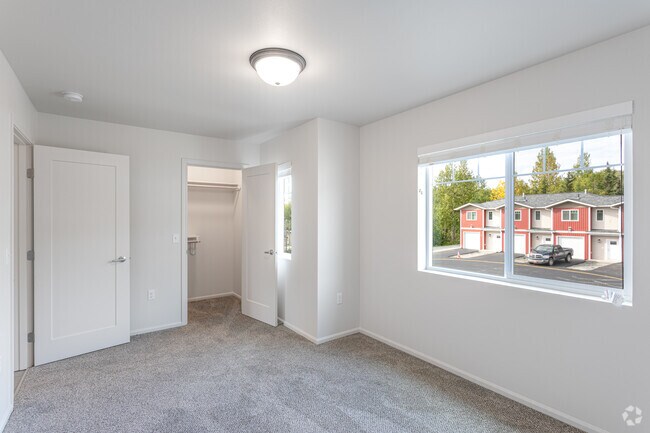 2HAB, 2BA - Aspen Pines