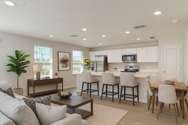 Photo - 3821 SW 43rd Ct Unidad 101