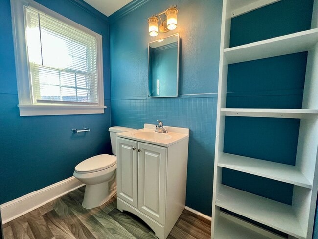 Photo - You’re here. You’re home. You’re happy.