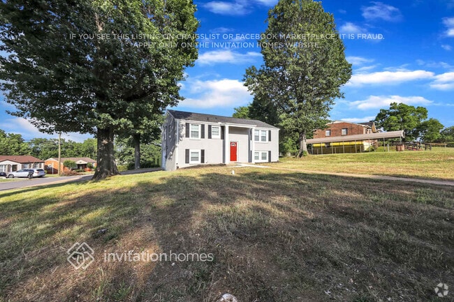 Building Photo - 3331 Panorama Dr Rental