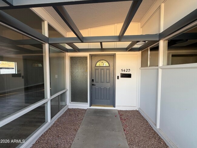 Photo - 5420 N Granite Reef Rd