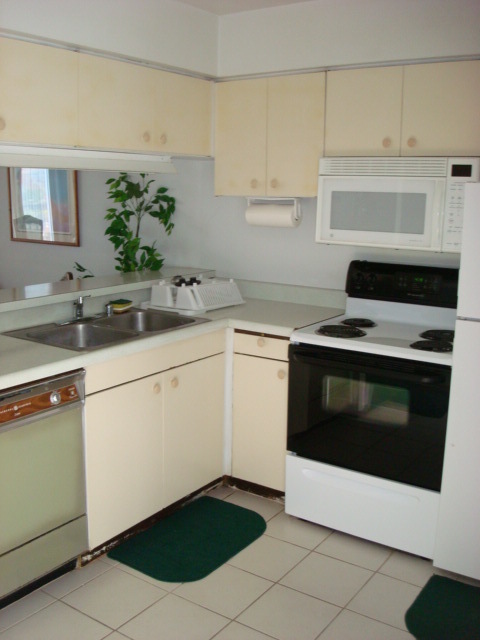 Furnished 2 bedroom 1 bath Condo - Furnished 2 bedroom 1 bath Condo