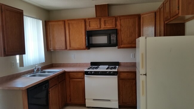 Photo - Mission Pass Townhomes