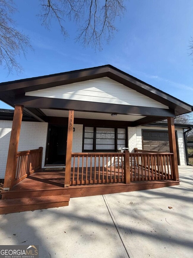 Photo - 1135 Casteel Rd