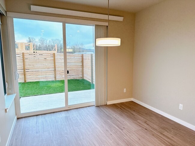 Photo - Available February 1st! Newer, Energy-Efficient 3 bdrm, 2.5 bath in Bellingham