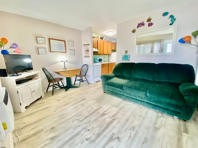 Photo - 212 W Brigantine Ave Unit 205