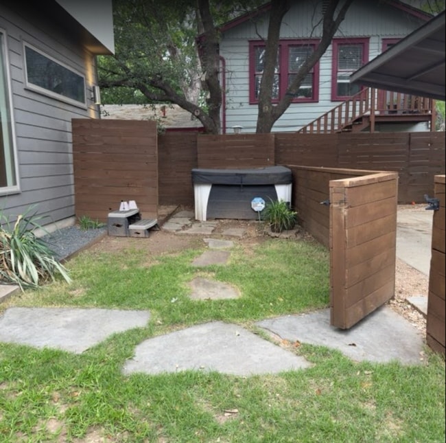 Photo - Single-story 2/2.5 in North Central Austin