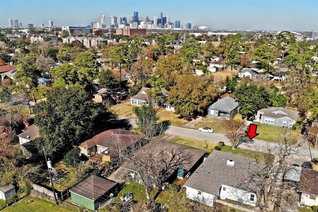 Photo - 3834 Rosedale St