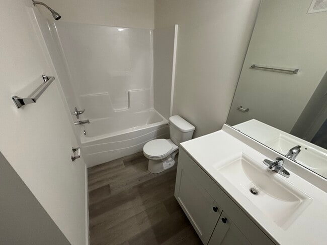 Photo - Boone Street Commons