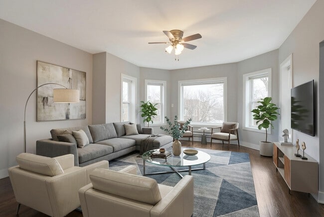 Photo - 8024 S Ellis Ave Unit 1A