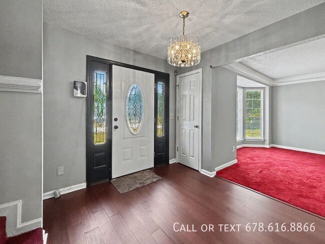 Photo - 3311 Crossgate Ct