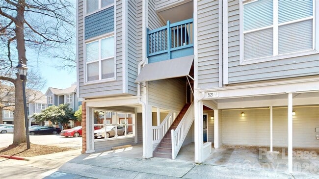 Photo - 521 N Graham St Unit 3E