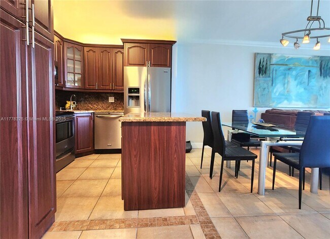 Photo - 3505 S Ocean Dr Unit 1107