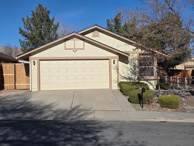 Photo - Extensively Renovated 3-Bedroom Home in Desirable Northwest Reno