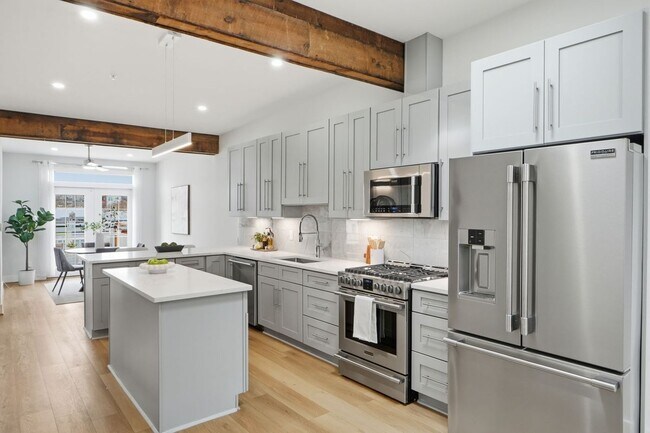 Photo - 3620 13th St NW Unidad 2