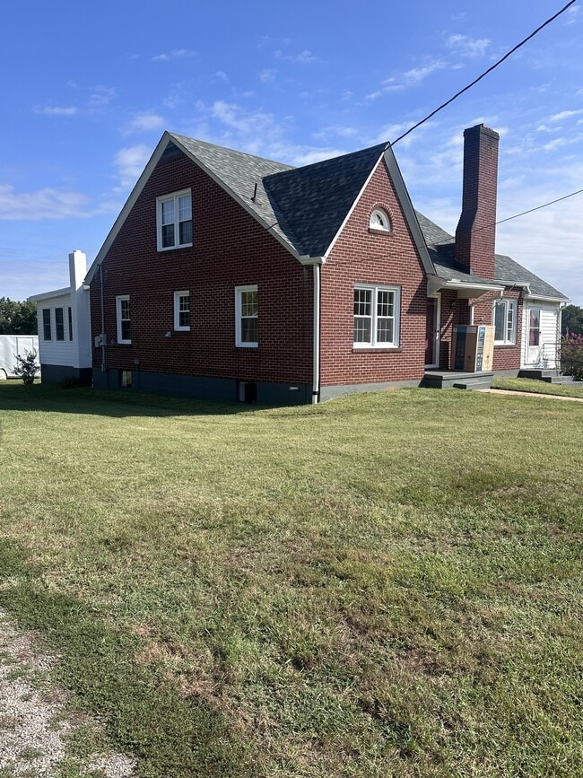 4472 Dry Fork Rd