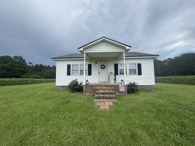 Building Photo - 163 Henry Dunn Pickett Rd