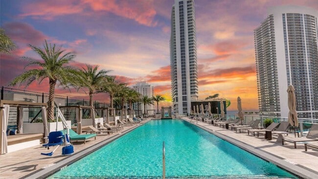 Photo - 4010 S Ocean Dr Unit R308