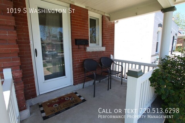 Photo - 1019 S Washington St