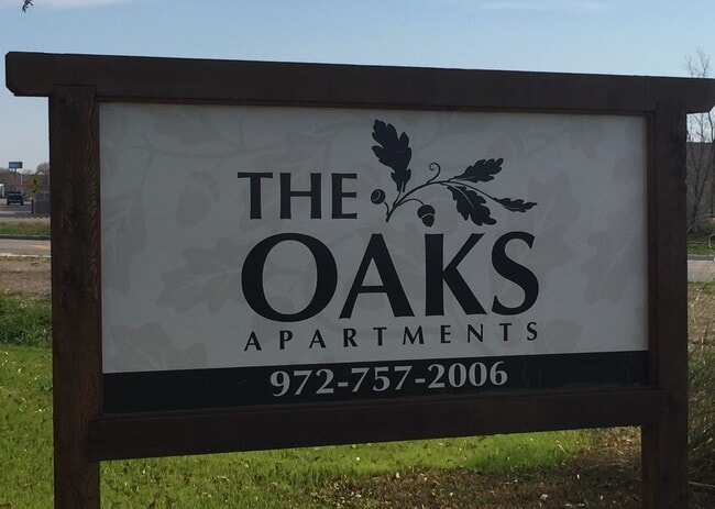 The Oaks Apartments