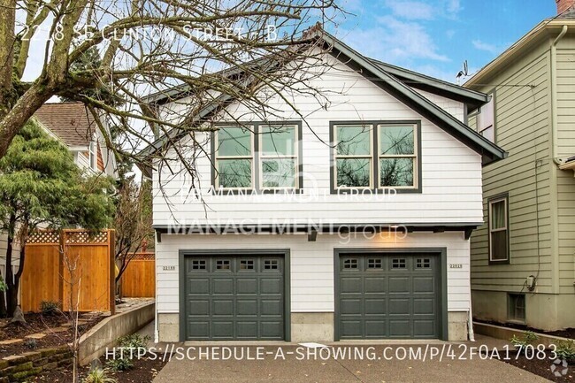 Building Photo - Newer Close in SE Portland Modern ADU! MUS... Rental