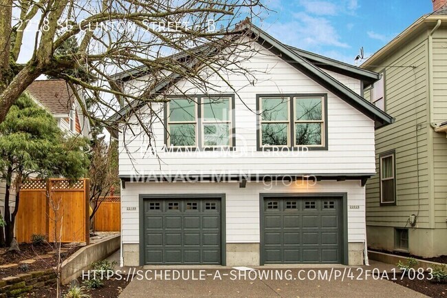 Newer Close in SE Portland Modern ADU! MUS... - Newer Close in SE Portland Modern ADU! MUS... Casa