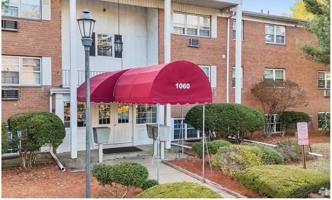 Building Photo - 1060 New Haven Ave Unit 1060 NHA Rental